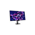 ASUS ROG Strix XG32UCWMG computer monitor 80 cm (31.5&quot;) 3840 x 2160 pixels 4K Ultra HD OLED