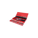 KS Tools 331.0654 mechanics tool set 54 tools