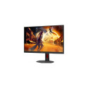 AOC G4 U27G4R computer monitor 68.6 cm (27&quot;) 3840 x 2160 pixels 4K Ultra HD LED Black, Red