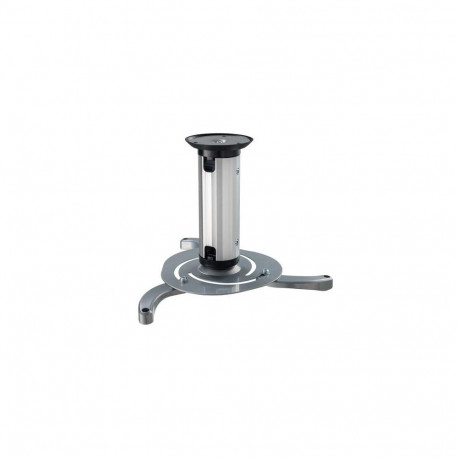 Deltaco ARM-405 project mount Ceiling Silver