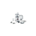 Bosch MC812W501 food processor 1000 W 3.9 L White Built-in scales