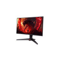 Acer XV270X1BMIIPRX computer monitor 68.6 cm (27&quot;) 1920 x 1080 pixels Full HD LCD Black