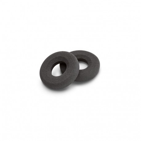 HP Poly Blackwire C310/320 Foam Ear Cushions (2 Pieces)