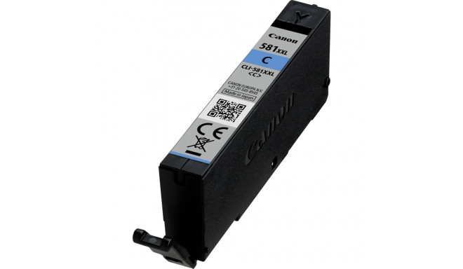 Canon Ink CLI-581 CLI581 tsüaan XXL (1995C001)