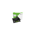 "LEXMARK Trommel schwarz f. MS821/822 ca. 150.000 Seiten Corp"