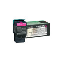 "LEXMARK Toner magenta Rck C54x/X54x ca. 2.000 S."