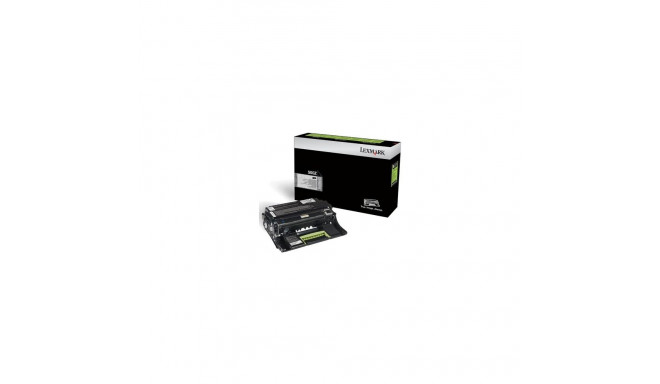 "LEXMARK Trommel schwarz Rck MS/MX31 310/410/51x/61x 60.000 S."