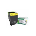 "LEXMARK Toner gelb Rck f. CS/CX417/ 517 ca. 3.500 S."