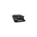 "LEXMARK Trommel schwarz Rck f.MS/MX 71x/81x 100.000 S."