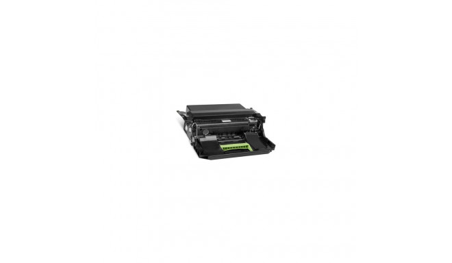 "LEXMARK Trommel schwarz Rck f.MS/MX 71x/81x 100.000 S."