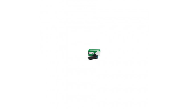 "LEXMARK Toner schwarz Rck f. MS331/ MS431/MX331/MX431 15.000 Seiten"