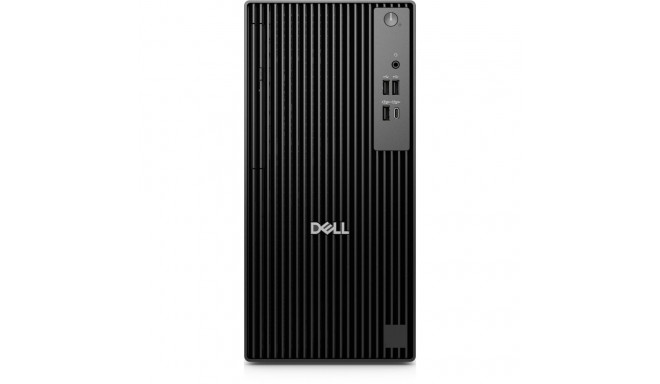 "Dell PRO TOWER QCT1250 180W TPM"