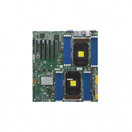 "Supermicro Mainboard MBD-X13DEI-B"
