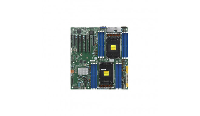 "Supermicro Mainboard MBD-X13DEI-B"