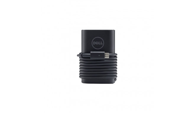 "N Dell 130W USB-C AC ADAPTER WITH 1M POWER CORD (KIT)"