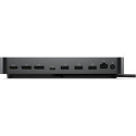 "D Dell Pro Smart Dock - SD25 180W"