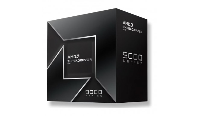 "AMD Ryzen ThreadRipper PRO 9985WX 64C/128T, 5.40GHz, boxed ohne Khler"