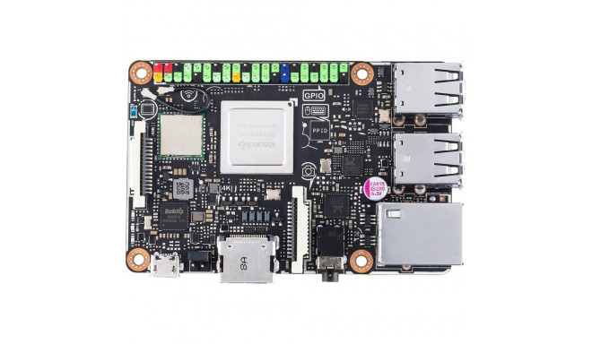 "ASUS TINKER BOARD S R2.0/A/2G/16G"