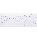 "CHERRY AK-C7000F-UVS-W/US"