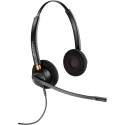 "HP Poly EncorePro 520 Binaural Headset +Quick Disconnect (89434-02)"