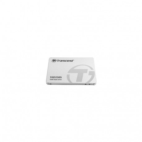 "TRANSCEND 2TB 2.5inch SSD SATA 3D NAND"