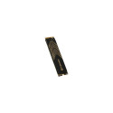 "TRANSCEND MTE240S 500GB M.2 2280 PCIe Gen4x4 M-Key 3D TLC with Dram"