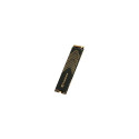 "TRANSCEND MTE240S 500GB M.2 2280 PCIe Gen4x4 M-Key 3D TLC with Dram"