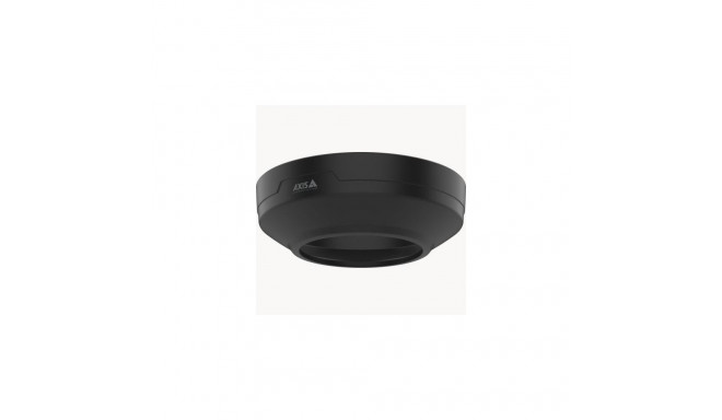 "Axis Cover/Gehäuse 4er Pack TM3821 Schwarz"