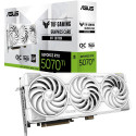 "RTX 5070 TI 16GB ASUS TUF Gaming BTF OC 3 Fan white"