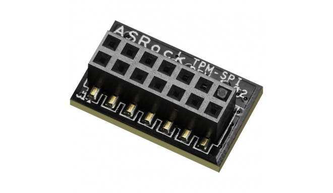 "ASRock TMP-SPI X570 COMPATIBLE"