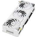"RTX 5070 TI 16GB ASUS TUF Gaming BTF OC 3 Fan white"