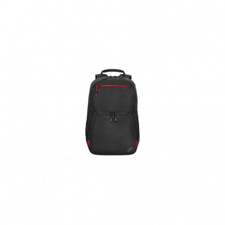 "Lenovo Notebookrucksack 15.6"" Essential Plus (Eco) (Schwarz)"