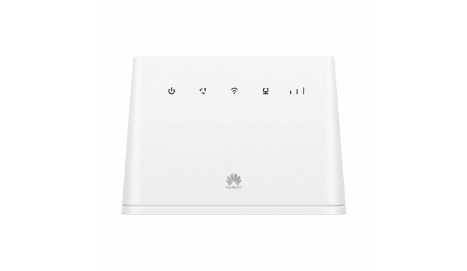 "Huawei B311-221 4G Router 2 white"