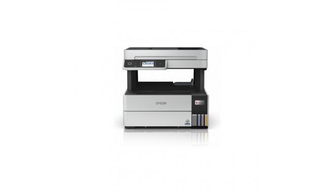 "T Epson EcoTank Pro ET-5185 A4"