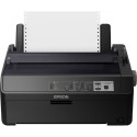 "N Epson FX-890II s/w - Punktmatrix"