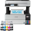 "T Epson EcoTank Pro ET-5185 A4"