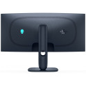 "ALIENWARE 34 QDOLED - AW3425DW"