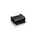 "N Epson FX-890II s/w - Punktmatrix"