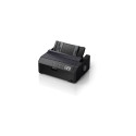 "N Epson FX-890II s/w - Punktmatrix"