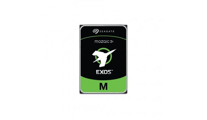 "30TB ST30000NM004K Seagate Exos M3+ 7200RPM 512MB"