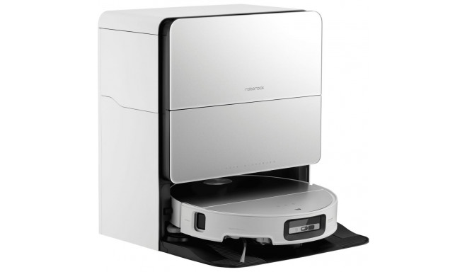 "Roborock VC Saros 10 White"