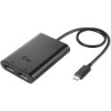 "I-TEC USB-C DUAL 4K/60HZ (SINGLE"