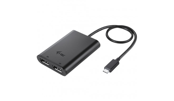 "I-TEC USB-C DUAL 4K/60HZ (SINGLE"