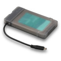 "I-TEC USB-C EXTERNAL CASE 2.5IN"