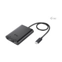 "I-TEC USB-C DUAL 4K/60HZ (SINGLE"