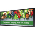 "Samsung Smart Signage SH37C 93.98cm(37"") Stretch Display"