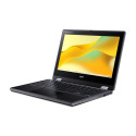 "Acer Chromebook Spin 511 R756T-TCO-C7GP N100/4GB/64GBemmC/ChromeOS/black"