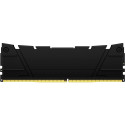 "KINGSTON 16GB3600MT/s DDR4 CL16DIMM Kit of 2FURYRenegadeBlack"