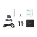 "ZBOX MI648 Barebone Intel Core i5-1340P 2xDDR5 SODIMM SATA M.2"