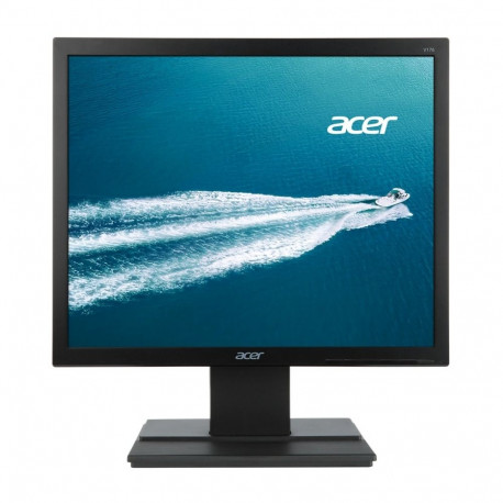 Acer V176Lb 17" 43.2cm 5:4 75Hz 1280x1024 must
